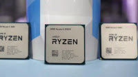 AMD Ryzen 5 3500X