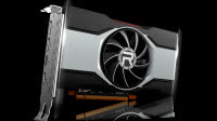 AMD Radeon RX 6600 XT