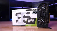 Nvidia GeForce RTX 3050 8GB