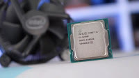 Intel Core i5-11400F