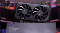 AMD Radeon RX 7600