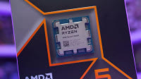 AMD Ryzen 5 9600X
