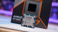 AMD Ryzen 7 9700X