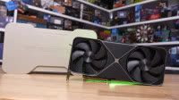 Nvidia GeForce RTX 5080