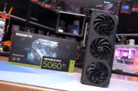 Nvidia GeForce RTX 5060 Ti 16GB