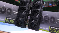 Nvidia GeForce RTX 5060 Ti 8GB