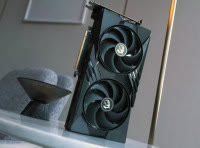 Nvidia GeForce RTX 5060