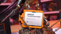 AMD Ryzen Threadripper 9980X